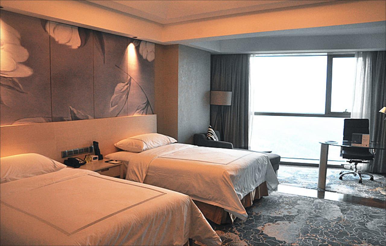 Grand Skylight International Hotel Gongqingcheng Jiujiang  Chambre photo