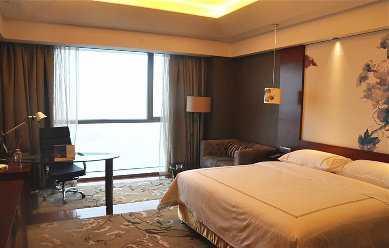 Grand Skylight International Hotel Gongqingcheng Jiujiang  Chambre photo