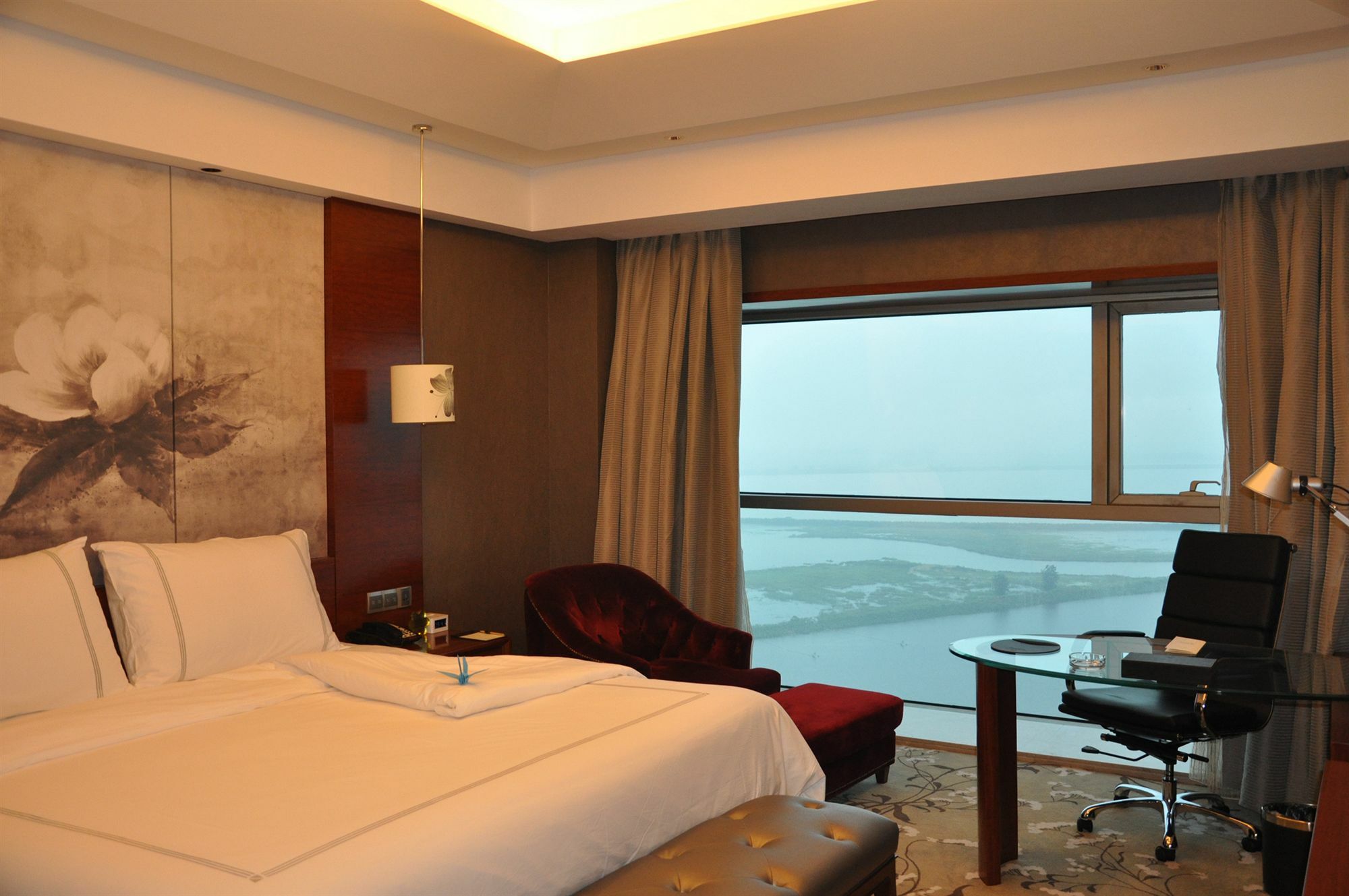 Grand Skylight International Hotel Gongqingcheng Jiujiang  Extérieur photo